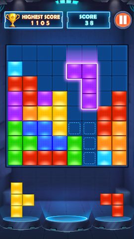 Screenshot 24: Puzzle Bricks
