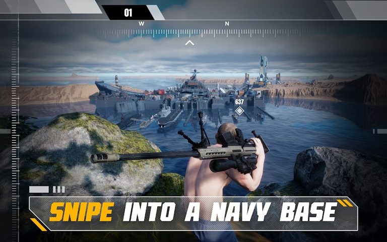Screenshot 11: The Last Ark: Survive the Sea
