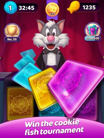 Screenshot 9: Bonbon Blast