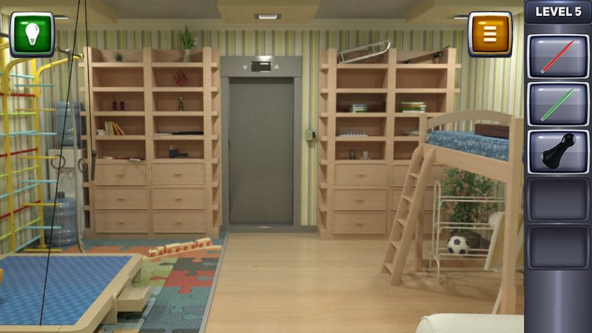 Screenshot 13: Can You Escape 3