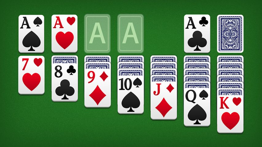 Screenshot 13: Solitaire - Classic Card Games