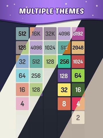 Screenshot 12: Merge Block - 2048 Puzzle