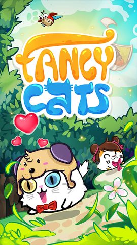 Screenshot 24: Fancy Cats - Kitty Collector
