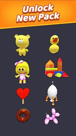 Screenshot 11: Match Triple Life