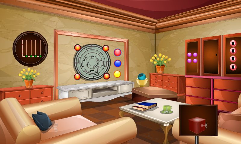 Screenshot 13: 501 Free New Room Escape Game - Mystery Adventure
