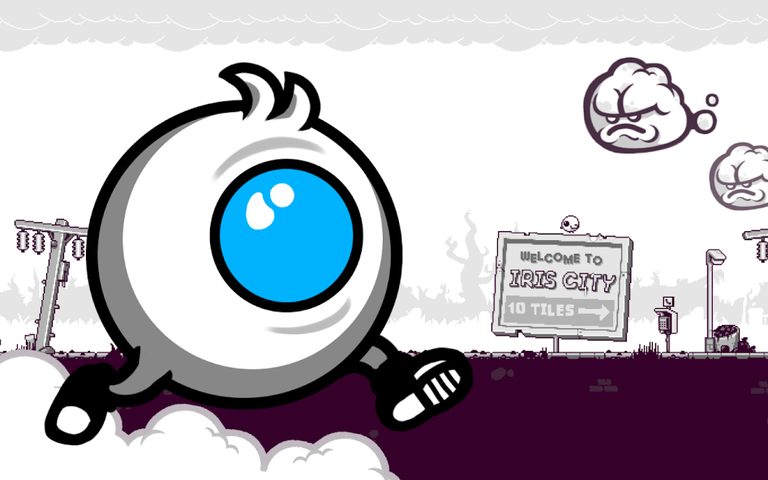 Screenshot 19: Colorblind - An Eye For An Eye