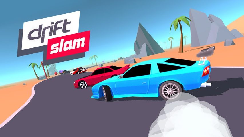 Screenshot 24: Drift Slam