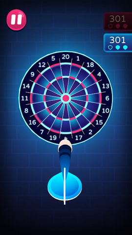 Screenshot 4: 2 Player Games - Bar