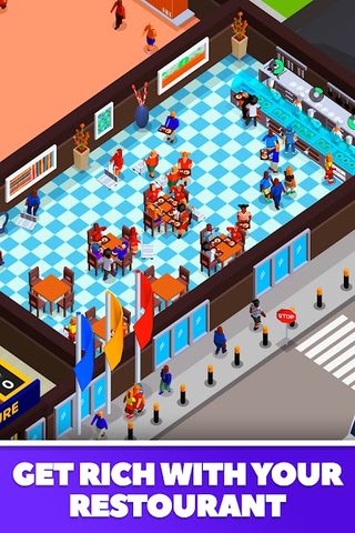 Screenshot 21: Furniture Store Tycoon - Deco