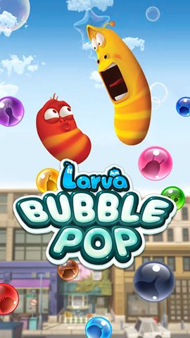 Screenshot 16: Larva Bubble Pop