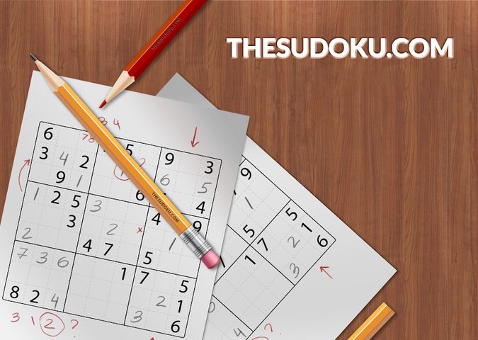 Screenshot 23: SUDOKU - TheSudoku.com