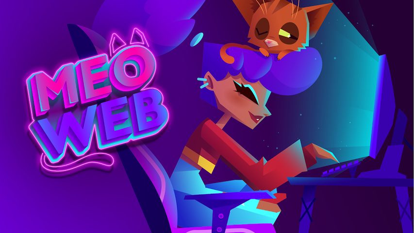 Скриншот 20: Meoweb: Игра-головоломка для обучения программированию