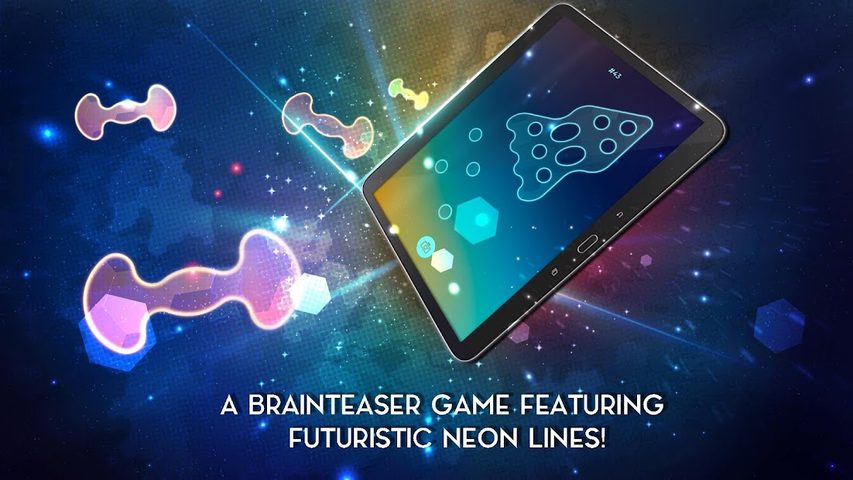 Screenshot 20: Shapes: Anti Stress Therapy