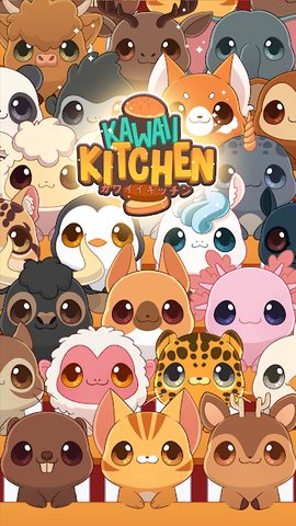 Скриншот 12: Kawaii Kitchen
