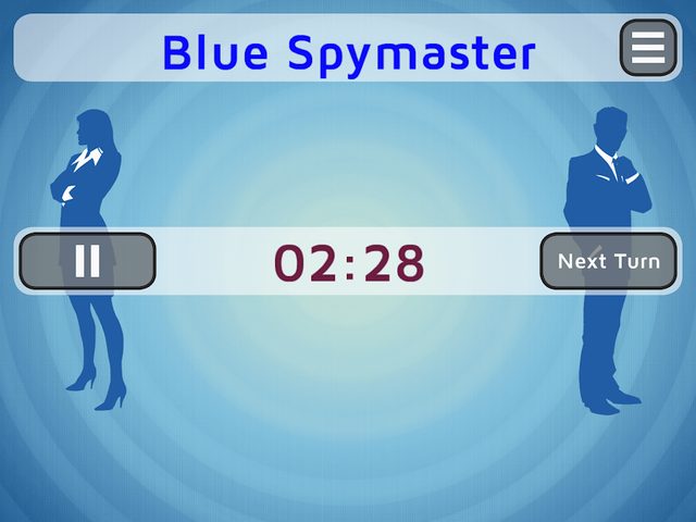 Screenshot 16: Codenames Gadget