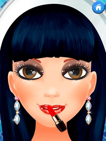 Screenshot 13: Princess Beauty Makeup Salon