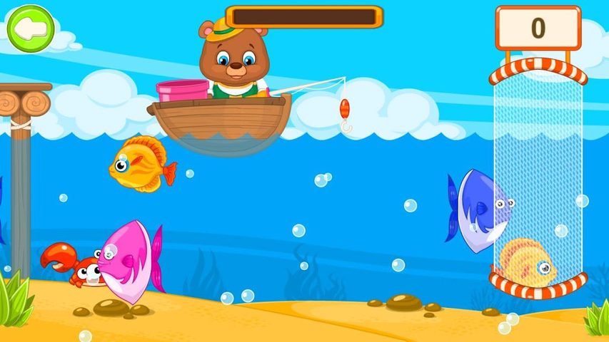 Screenshot 9: Kids farm