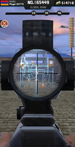 Screenshot 21: Shooting Sniper: Target Range