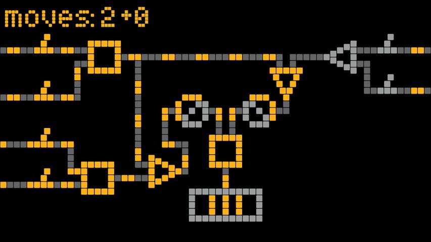 Screenshot 8: SWITCH or NOT? – logic puzzles & logic problems