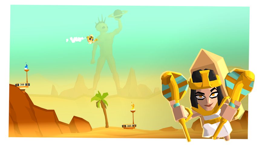 Screenshot 21: Mars: Mars