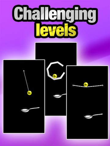 Screenshot 18: Goldball Scooping