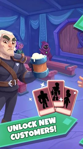 Screenshot 7: Tap Tap Beer: Tavern and Bar