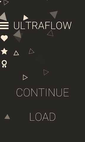 Screenshot 1: ULTRAFLOW