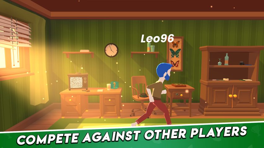 Screenshot 15: Escape Legends