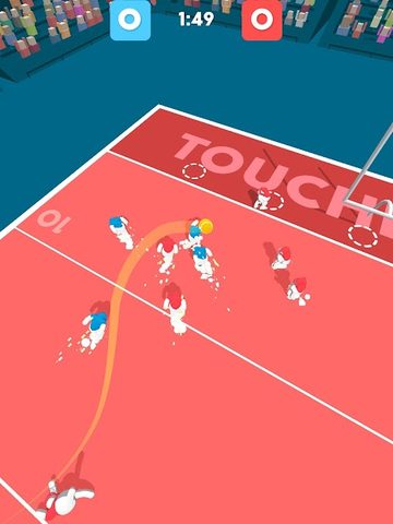 Screenshot 12: Ball Mayhem!