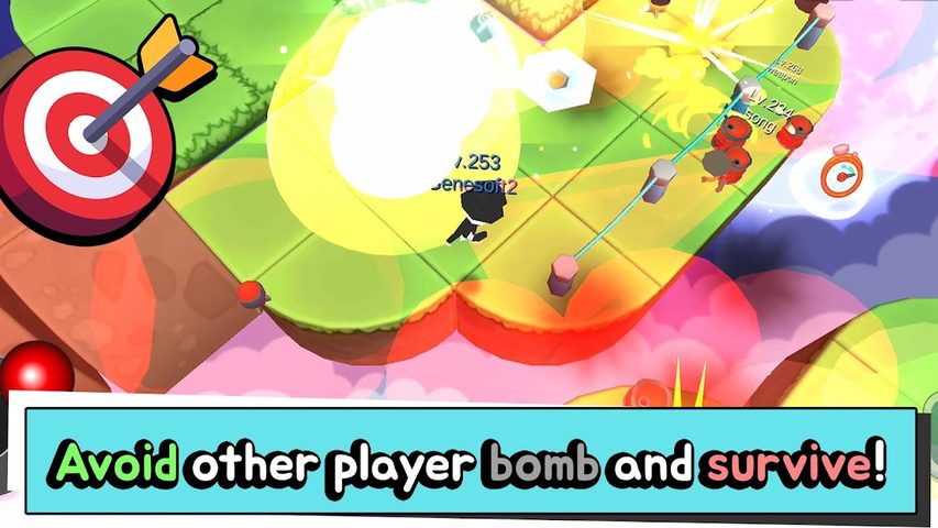 Screenshot 17: BoomBoom.io