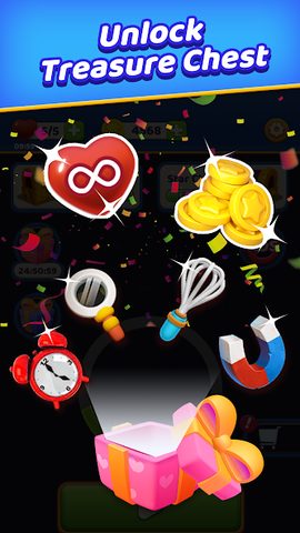 Screenshot 16: Match Triple Life