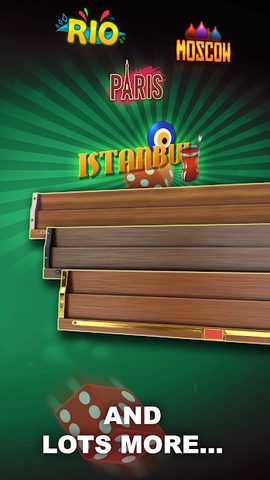 Скриншот 18: Игра в Рамми
