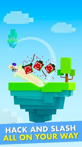 Screenshot 14: Will Hero