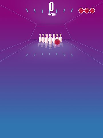 Screenshot 11: Bowlin' Go FRVR