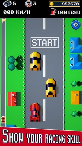 Screenshot 14: Car Racing Speed - Driving Gam
