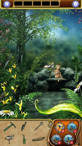Screenshot 10: Hidden Object: Fairy Quest