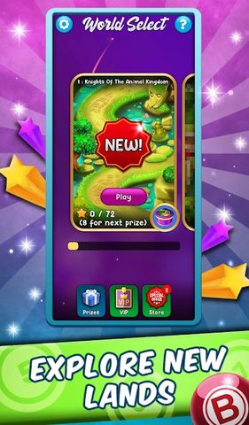 Screenshot 13: Magic Bingo