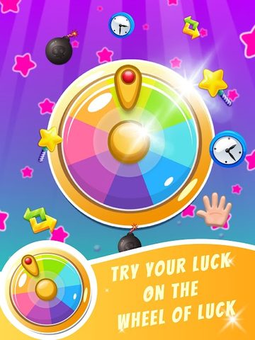 Screenshot 14: Match And Score : Match 3 Game
