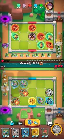 Screenshot 24: Rush Royale: Tower Defense TD