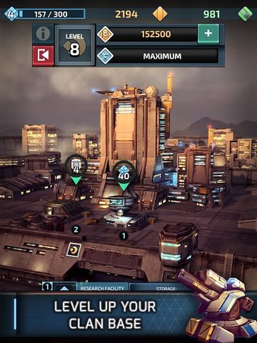 Screenshot 10: Warzone: Clash of Generals