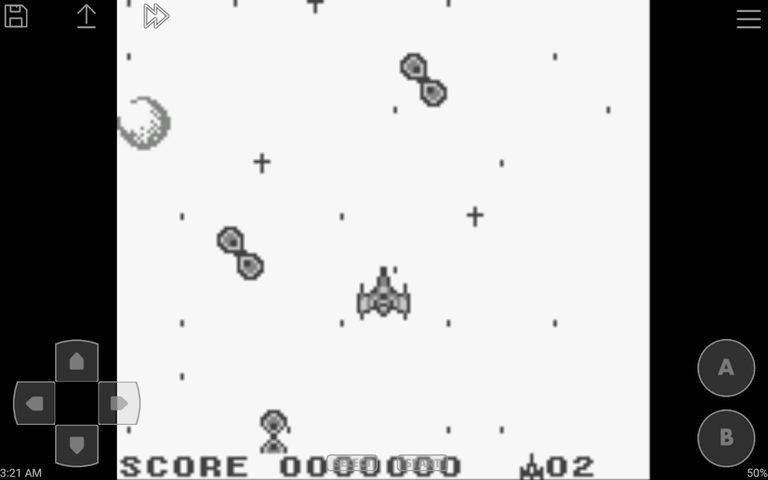 Скриншот 9: John GBC Lite