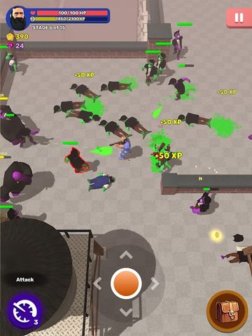 Screenshot 17: Diableros - Classic
