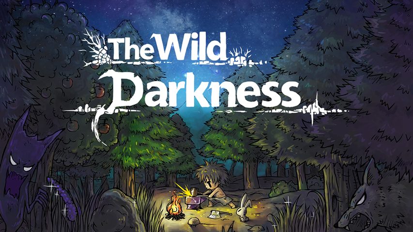 Screenshot 11: The Wild Darkness