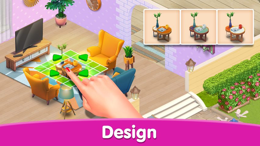 Screenshot 17: Happy Home