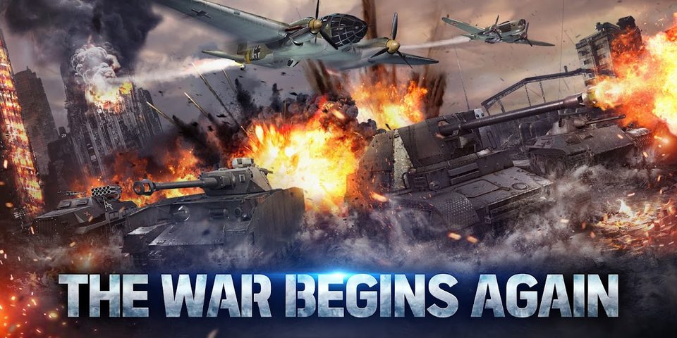 Captura 16: El mundo al borde de la guerra — conflicto de 1938