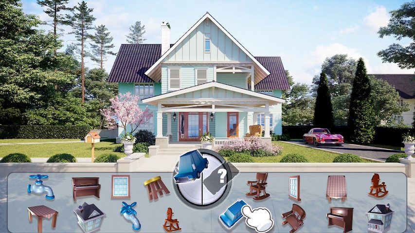 Screenshot 20: Makeover Match: Home Design