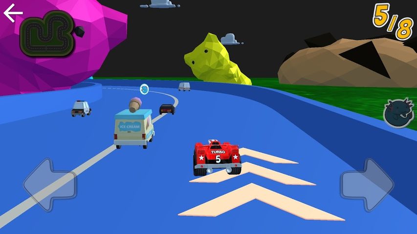 Captura 24: Juegos Educativos Divertidos
