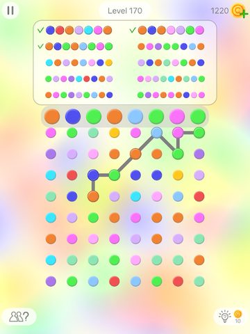 Screenshot 10: Color Patternz