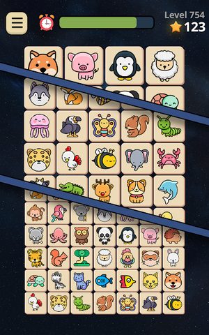 Screenshot 18: Connect Animal