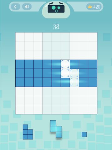 Screenshot 9: Doku Blocks Puzzle